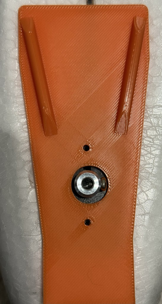 Защита носа для HobbyZone Aeroscout