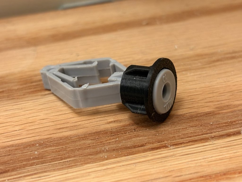 Адаптер для анкеров в гипсокартон