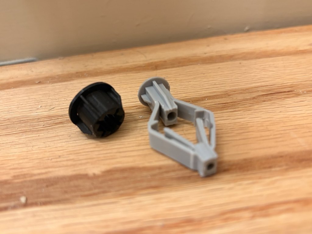 Адаптер для анкеров в гипсокартон