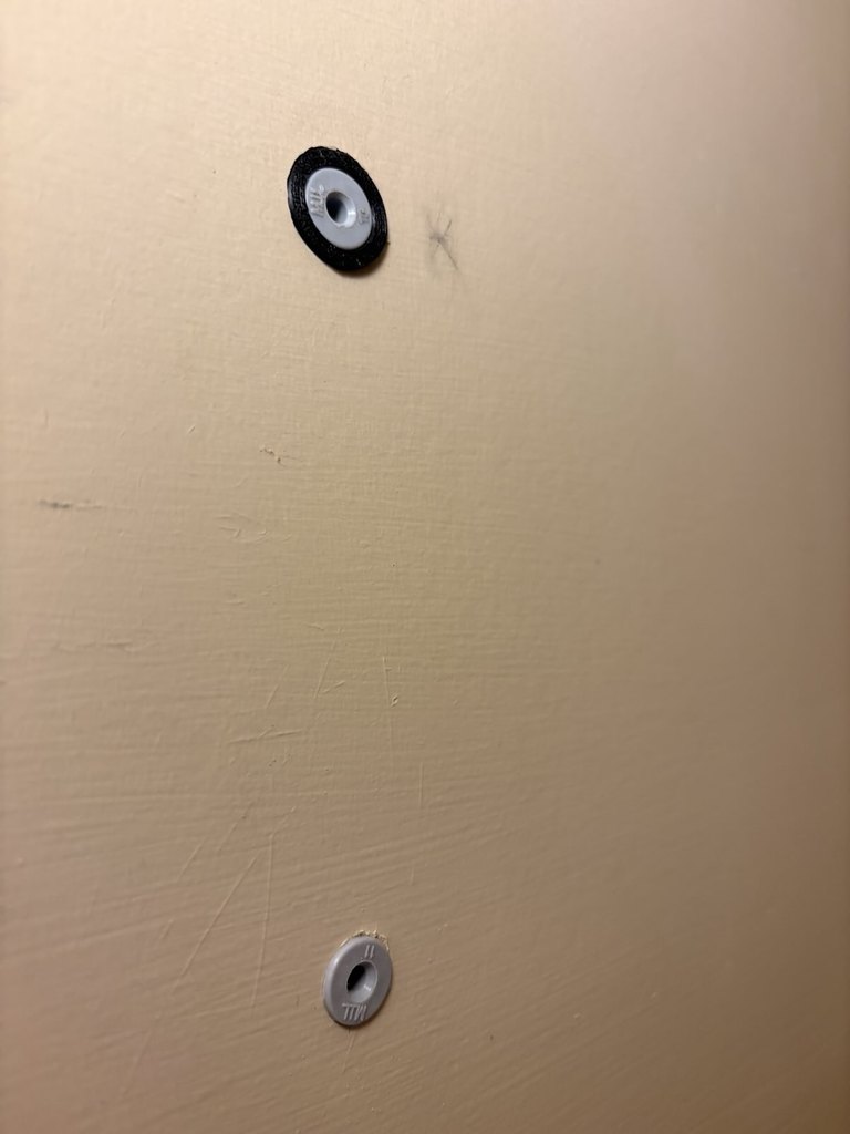 Адаптер для анкеров в гипсокартон