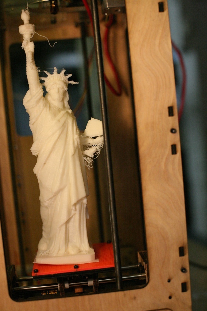 Статуя Свободы