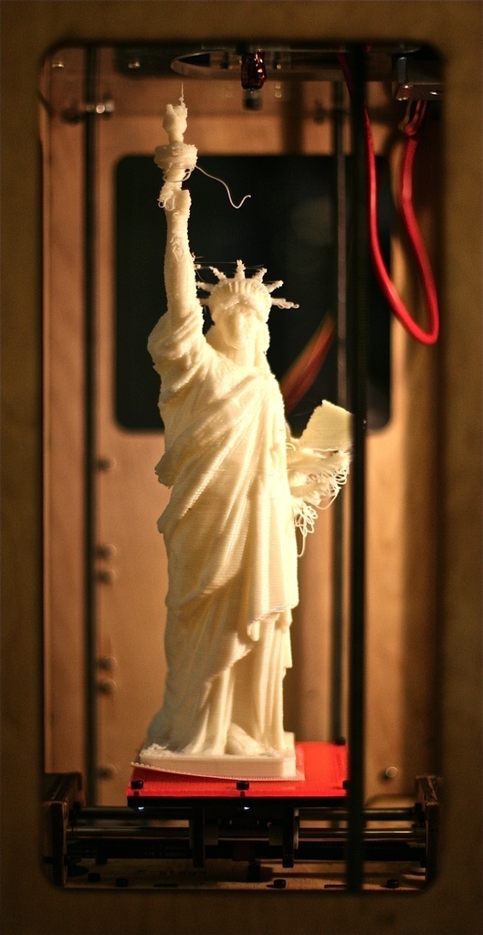 Статуя Свободы