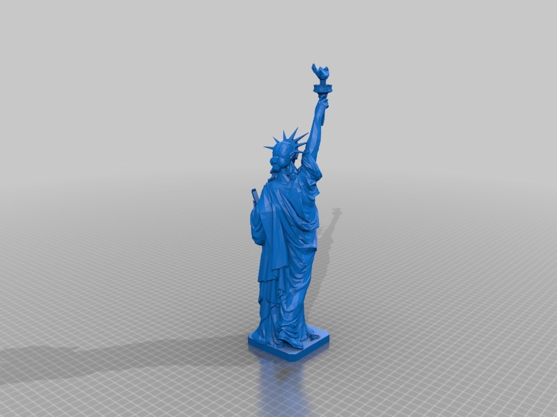 Статуя Свободы