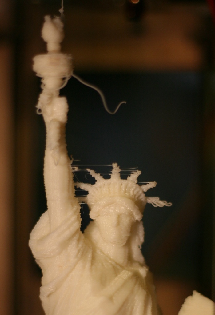 Статуя Свободы