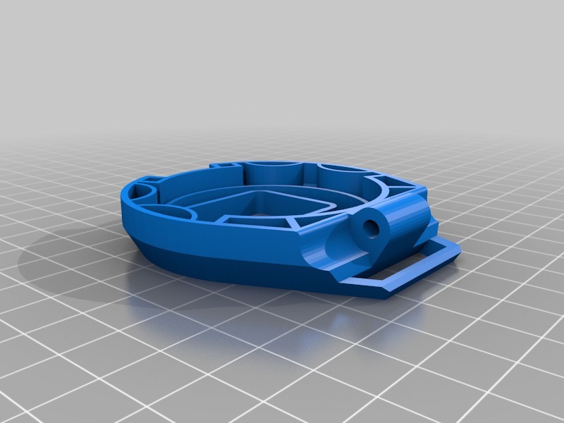 Корпус карманных часов