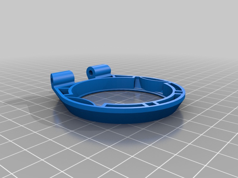 Корпус карманных часов