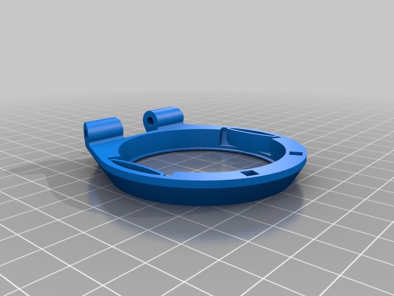 Корпус карманных часов