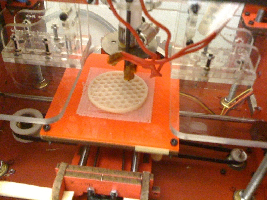 Модель Googле Android