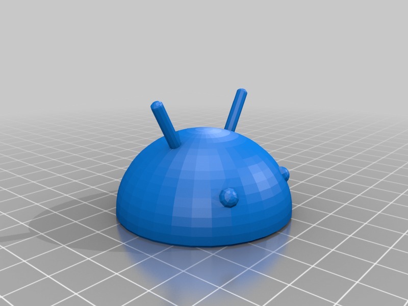 Модель Googле Android