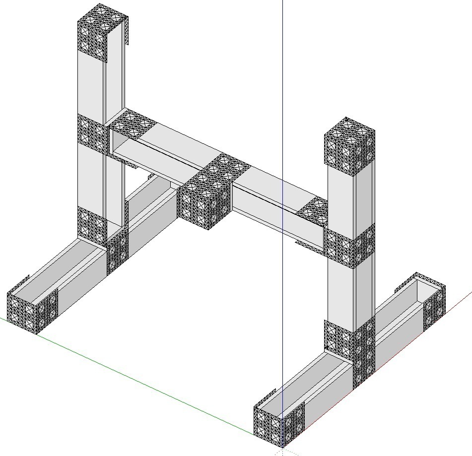 Модульная система ЧПУ