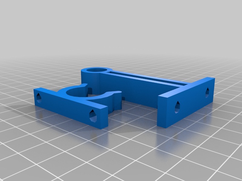 Держатель для двери