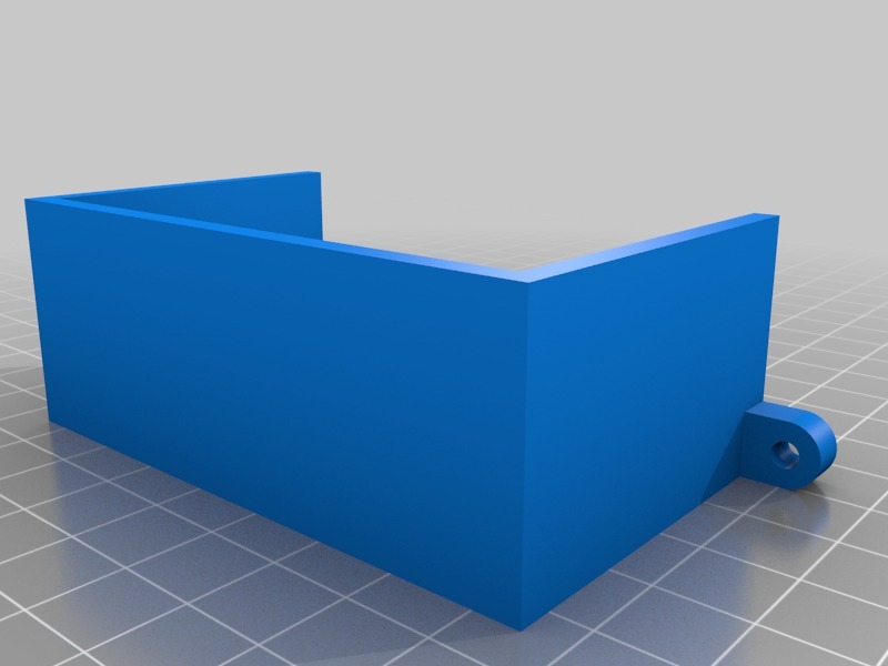 Моторизованная полуручная панорамная голова