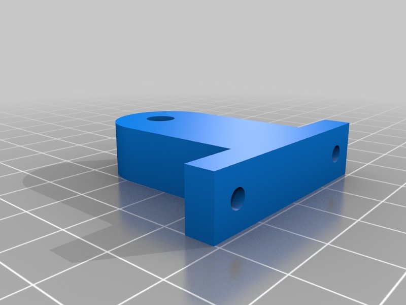 Моторизованная полуручная панорамная голова