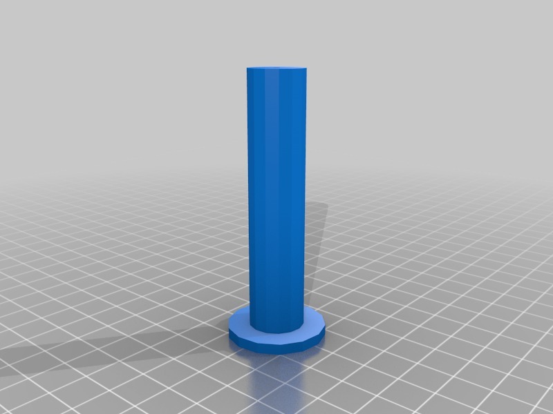 Насосная крышка для бутылки с газировкой