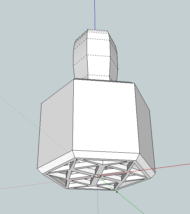 Мини марака для детей