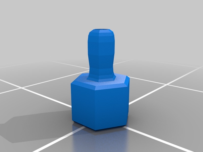 Мини марака для детей