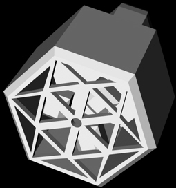 Мини марака для детей