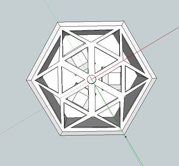 Мини марака для детей