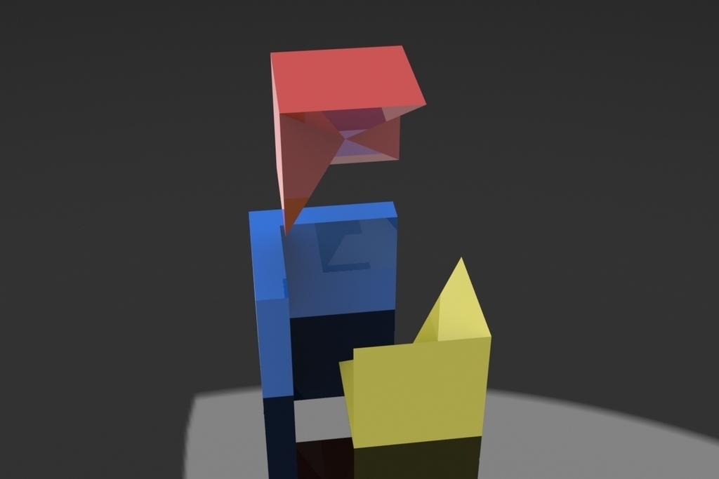 Куб Ёсимото - механическая головоломка