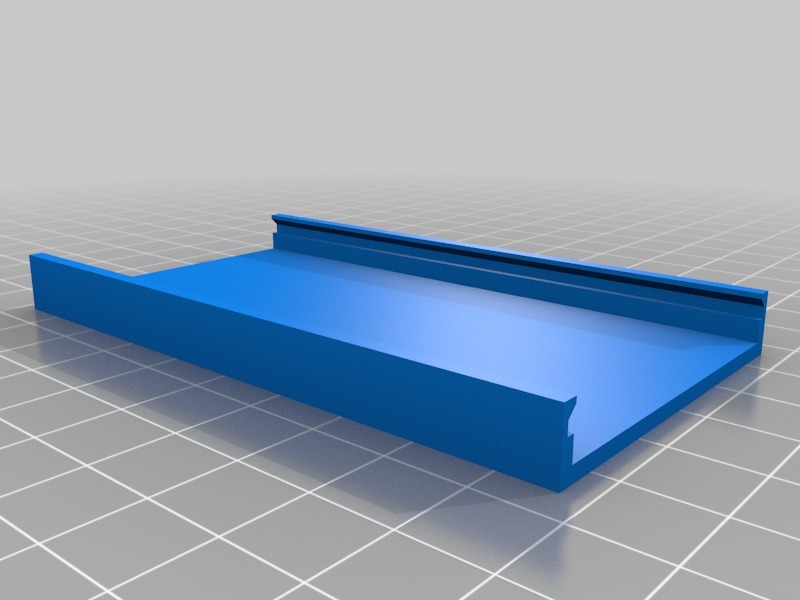 Защитный корпус для Open Bench Logic Sniffer