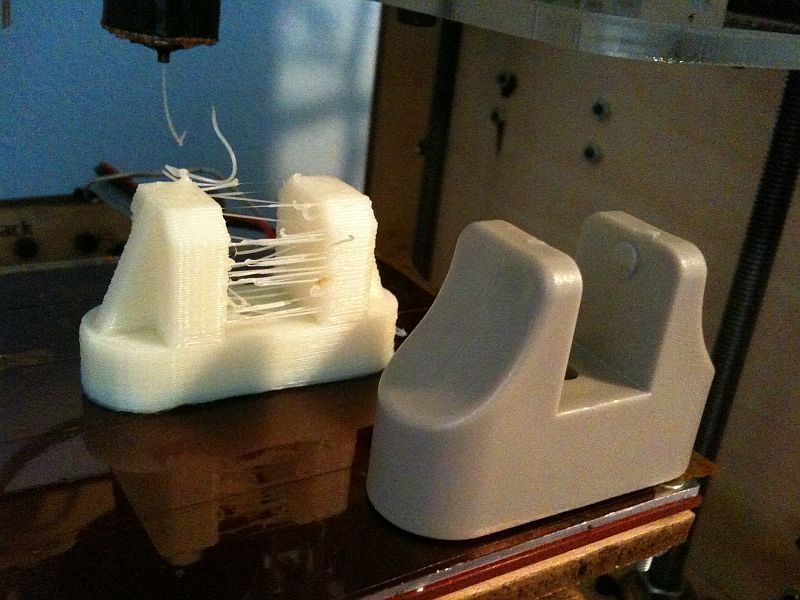 Кронштейн для детских ворот