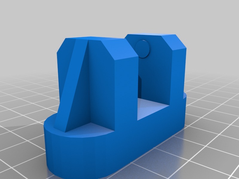 Кронштейн для детских ворот