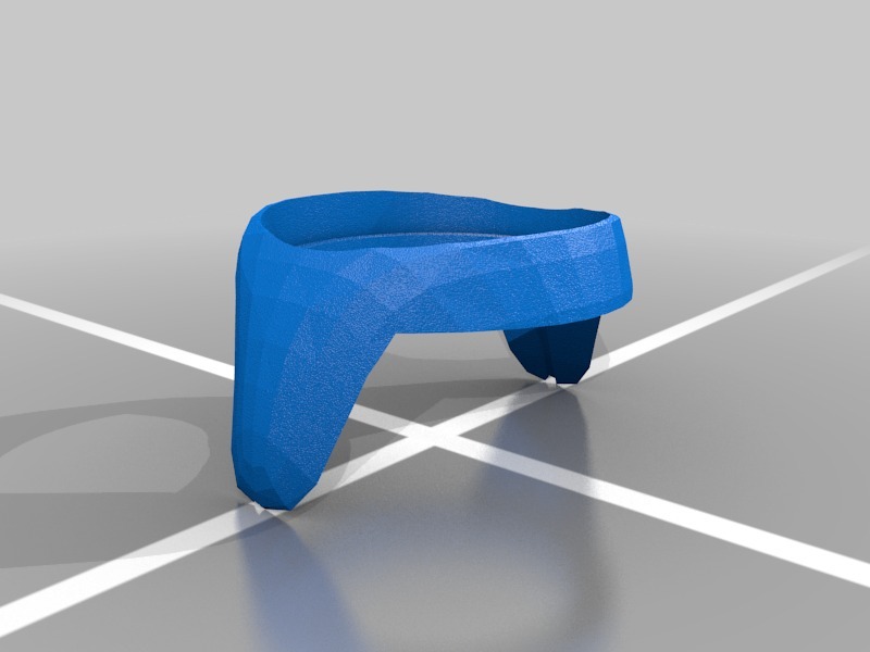 Кожух и скелет наручных часов Makerwatch SSG