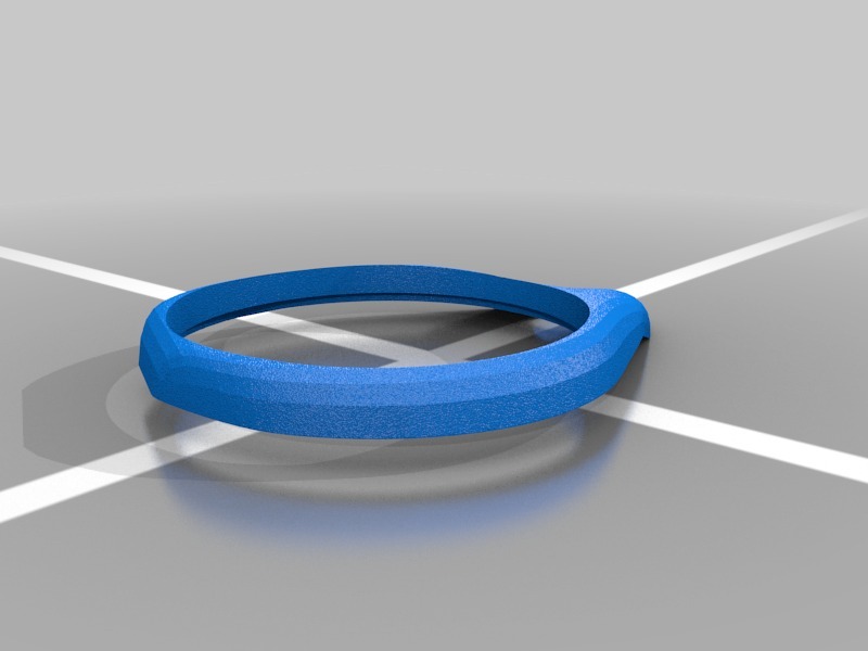 Кожух и скелет наручных часов Makerwatch SSG