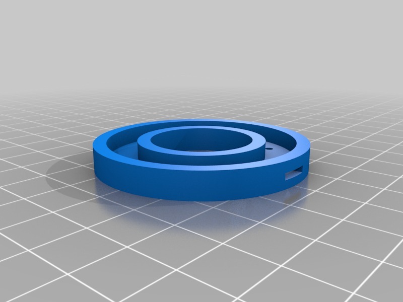 Глаз Ионитрикса