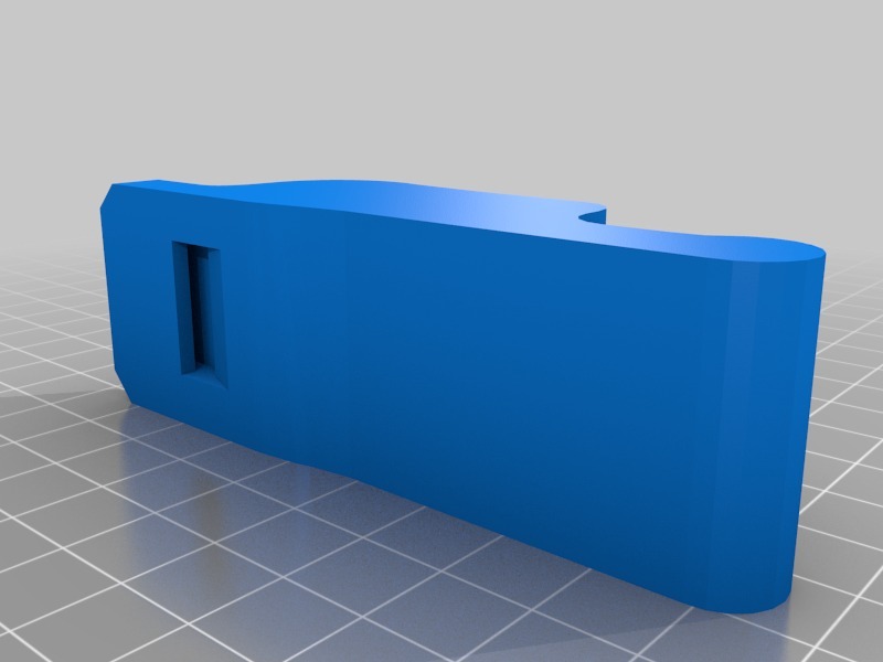 Свисток-открывалка