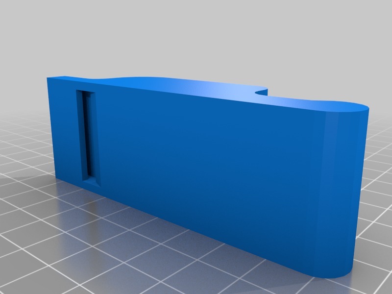 Свисток-открывалка