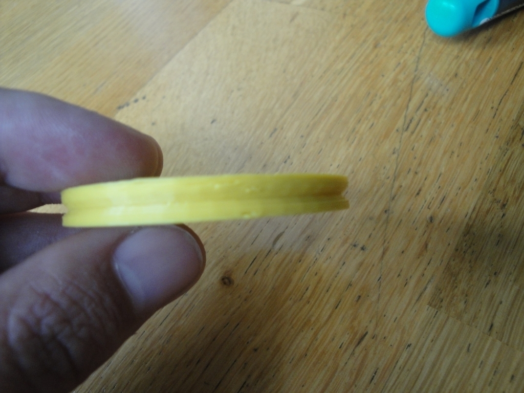 Колесо сервопривода для мобильных роботов