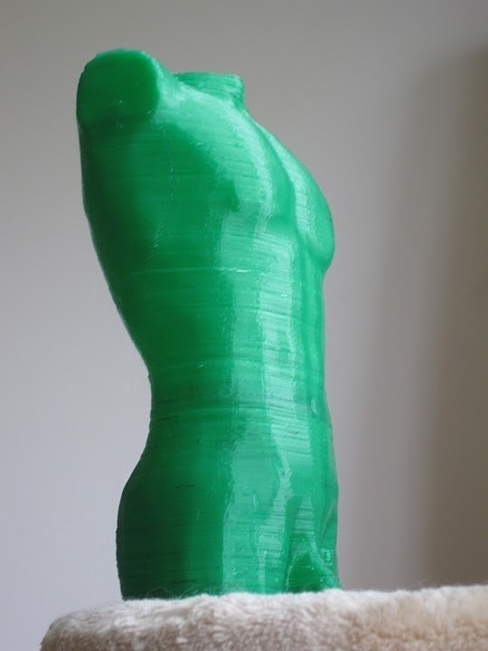 Базовая мужская форма