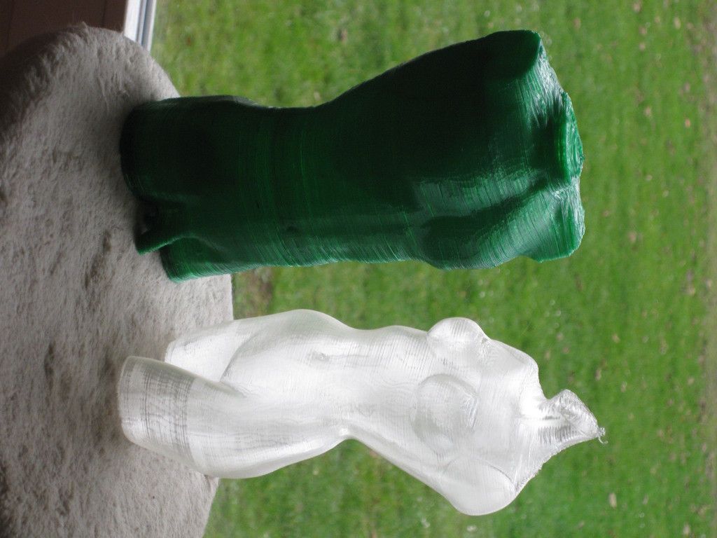 Базовая мужская форма