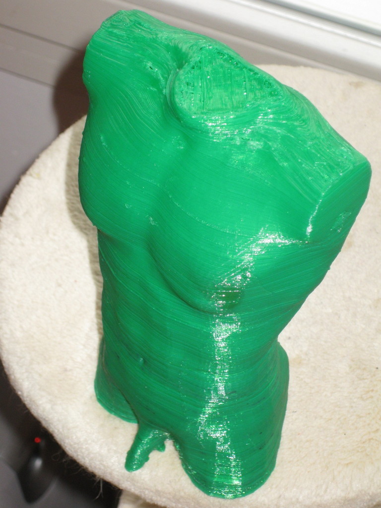 Базовая мужская форма