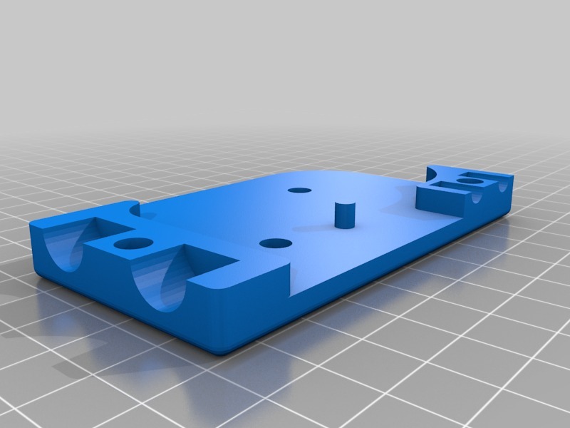 Резиночное ружье