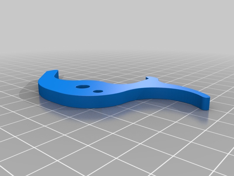 Резиночное ружье