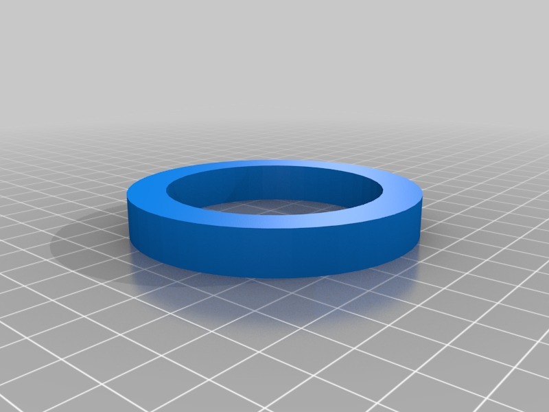 Iris Box v2 - механическая коробка