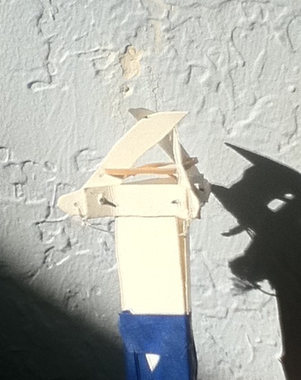 Когти для бумаги