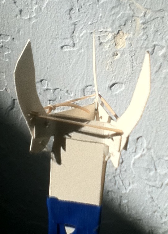 Когти для бумаги