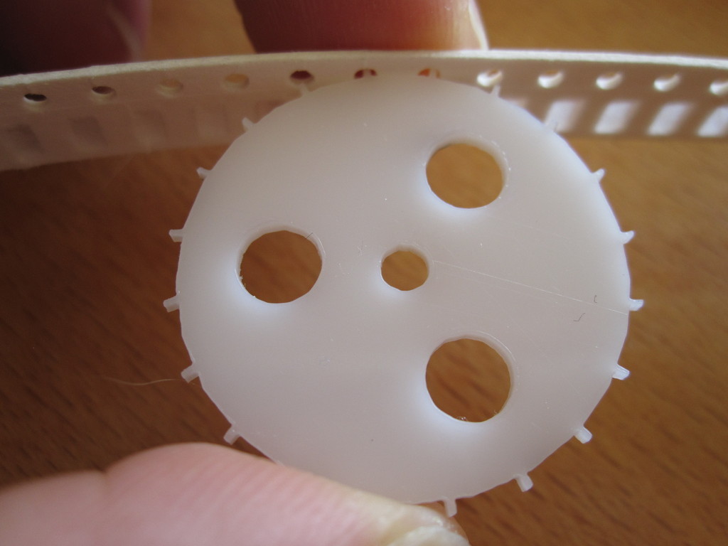 Лоток для ленты Open Pick-N-Place