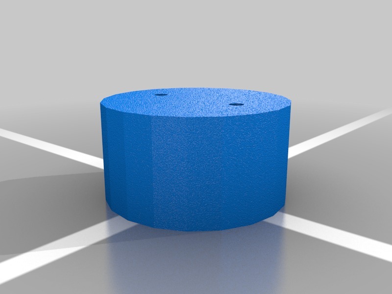 Печатаемый молокоотсос