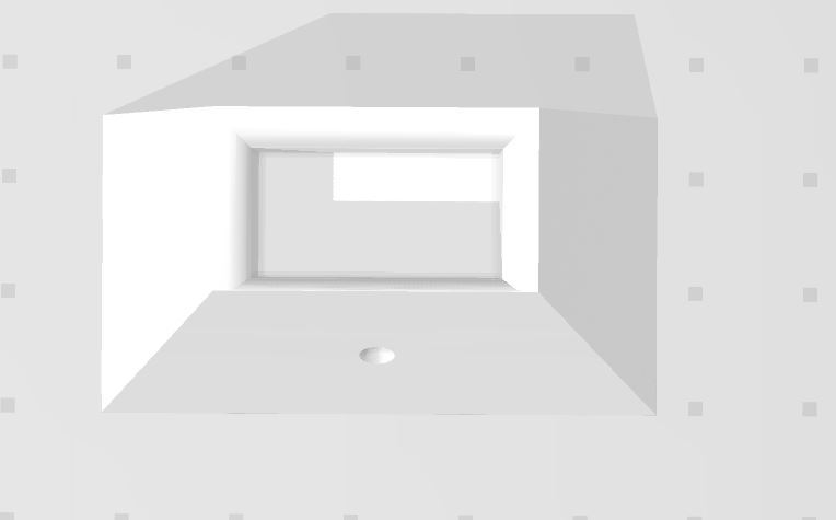 Держатель ключей Mercedes с звездой