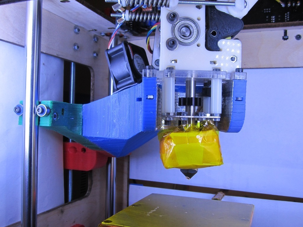 MiZ Rider: MiseryBot Z-Rider 0v0