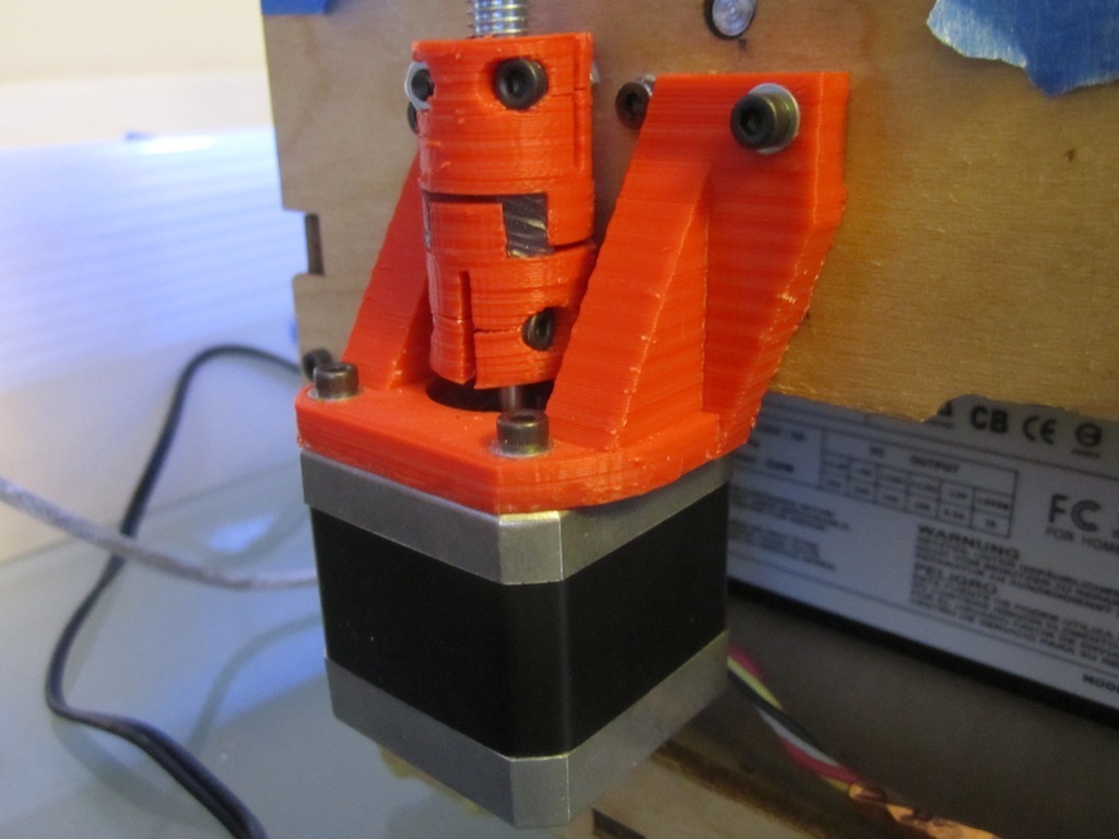 MiZ Rider: MiseryBot Z-Rider 0v0