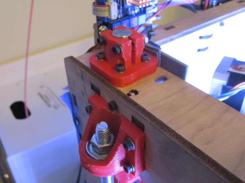 MiZ Rider: MiseryBot Z-Rider 0v0