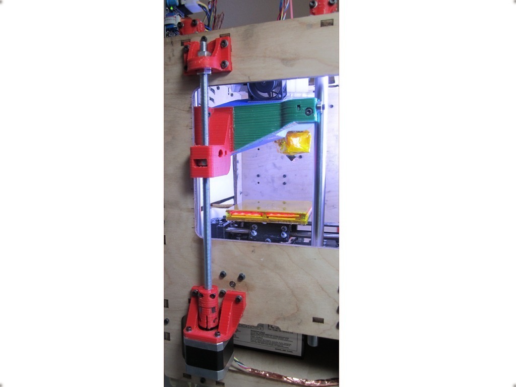 MiZ Rider: MiseryBot Z-Rider 0v0