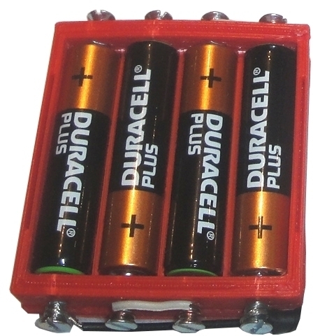 МиниSkybot Робот V1.0