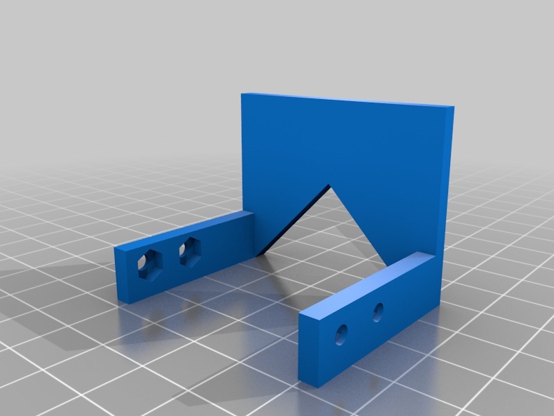 МиниSkybot Робот V1.0