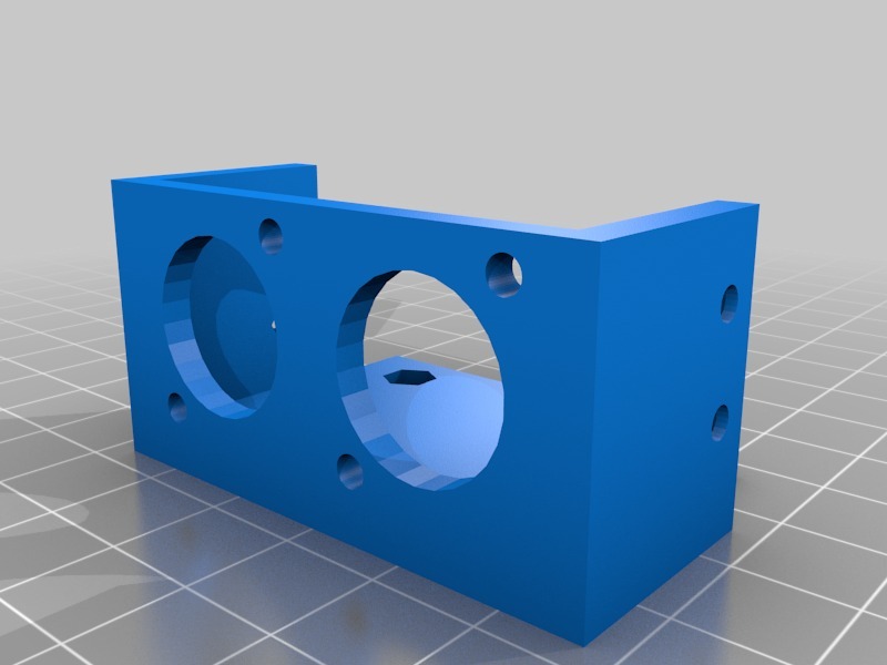 МиниSkybot Робот V1.0